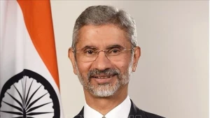Indian Foreign Affairs Minister Subrahmanyam Jaishankar. (Photo: VNA)