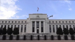 The US Federal Reserve (FED). (Illustrative photo: Xinhua)