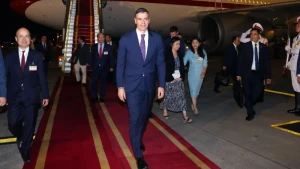 Important milestone in Vietnam-Spain relations