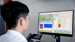 Illustrative image (Photo: Viettel)