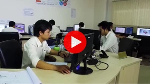 Video: Vietnam targets to train 50,000 semiconductor engineers by 2030
