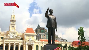 Video: Ho Chi Minh Thought endures with the Vietnamese nation