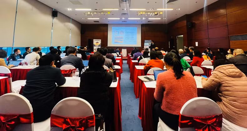 An overview of the workshop