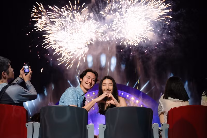 Beyond its natural beauty, Phu Quoc’s diverse experiences continue to attract visitors.