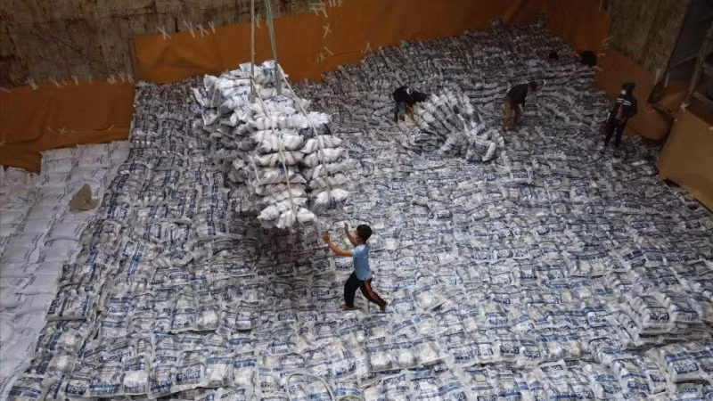 Illustrative image (Photo: VNA)