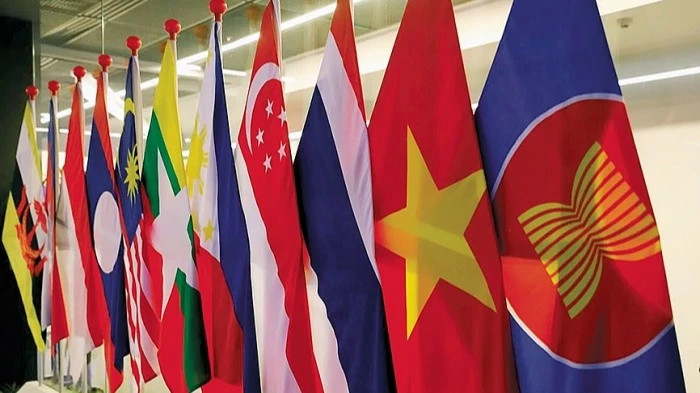 Illustrative photo. (Source: Permanent Mission of Vietnam to ASEAN)
