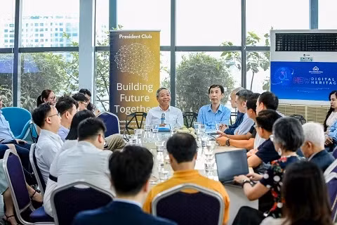 An overview of the seminar.