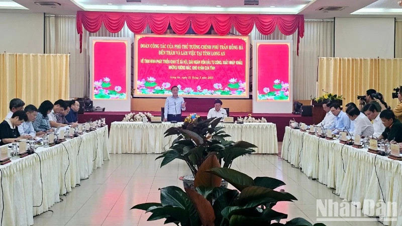 An overview of the session