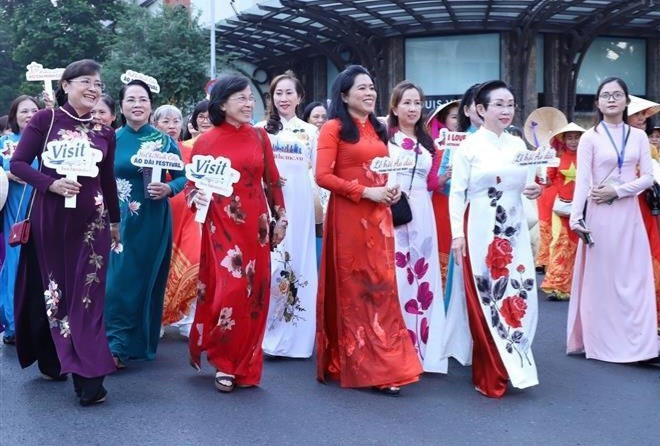 Illustrative image (Photo: VNA)