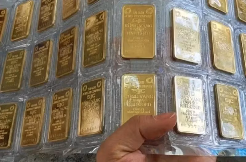 Illustrative photo (Photo: VNA)