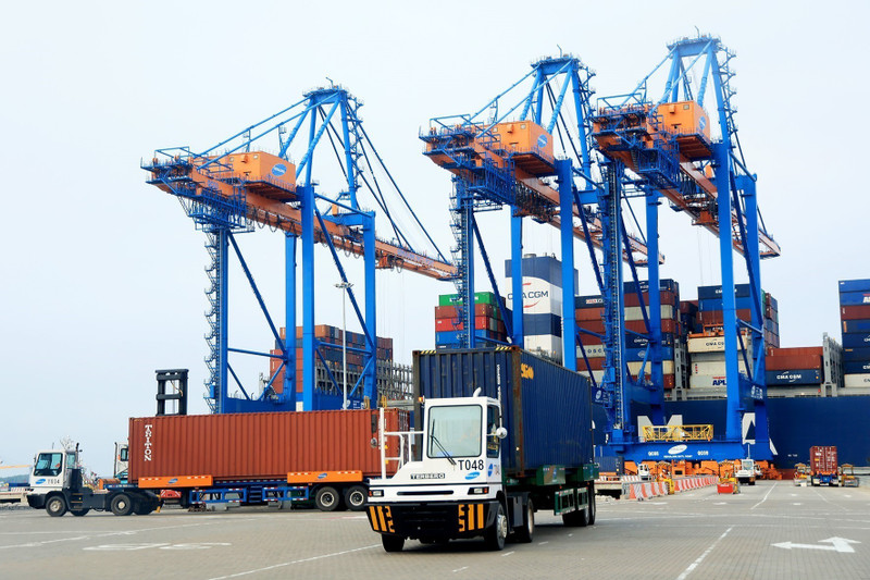 Vietnamese economy maintains recovery momentum