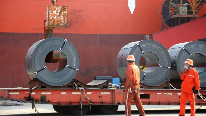 Illustrative photo. (Source: Reuters)