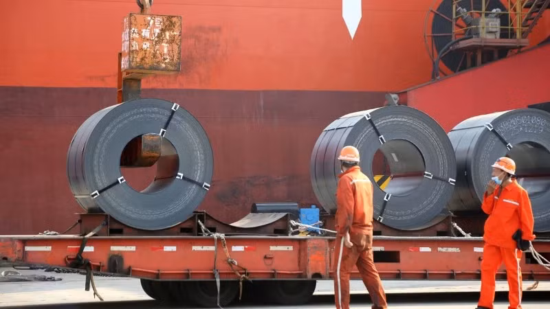 Illustrative photo. (Source: Reuters)