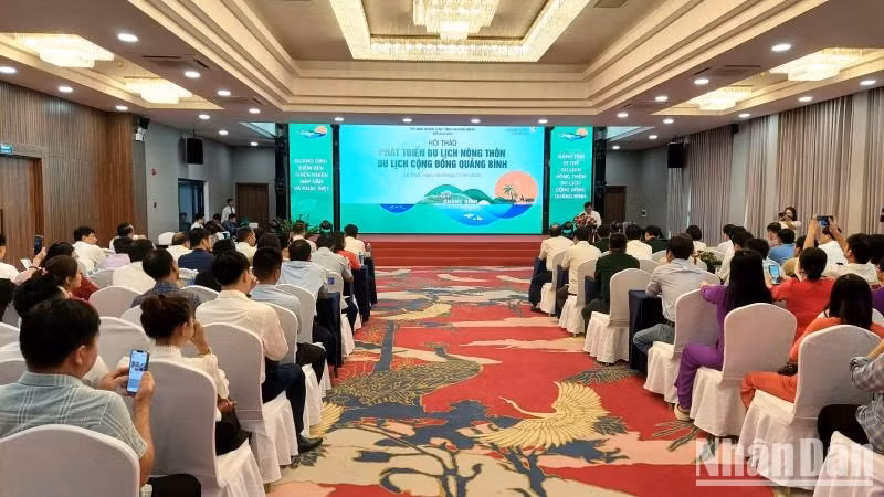 An overview of the workshop