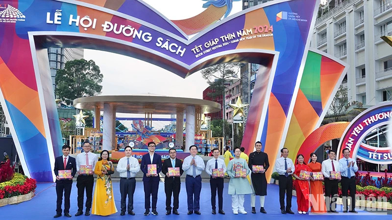 Delegates at the opening ceremony