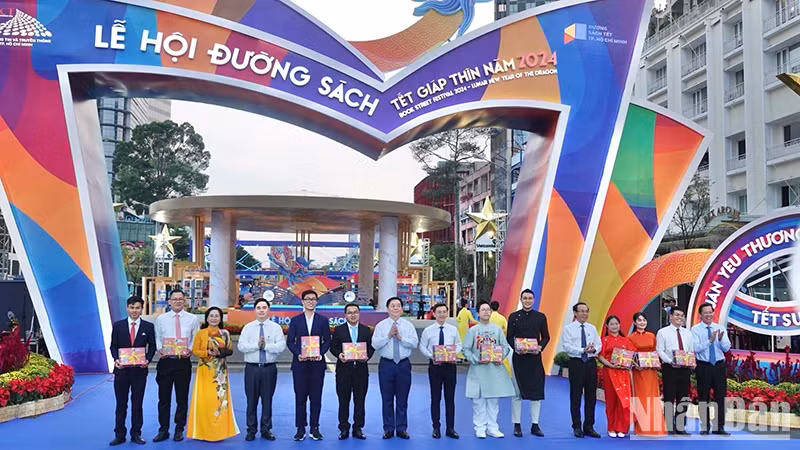 Delegates at the opening ceremony