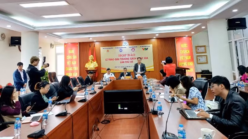 An overview of the press conference