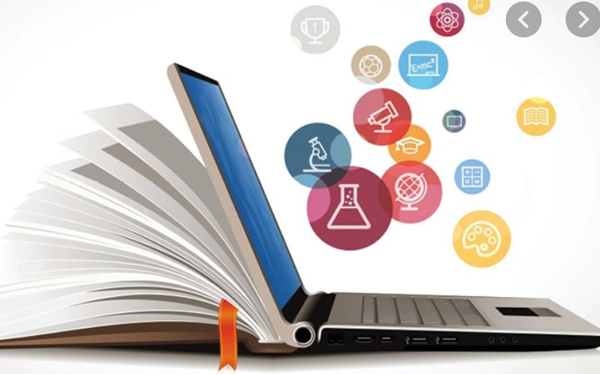 The number of digital publications issued in 2023 rises 19.4% year-on-year to 4,000 titles with around 36 million copies.