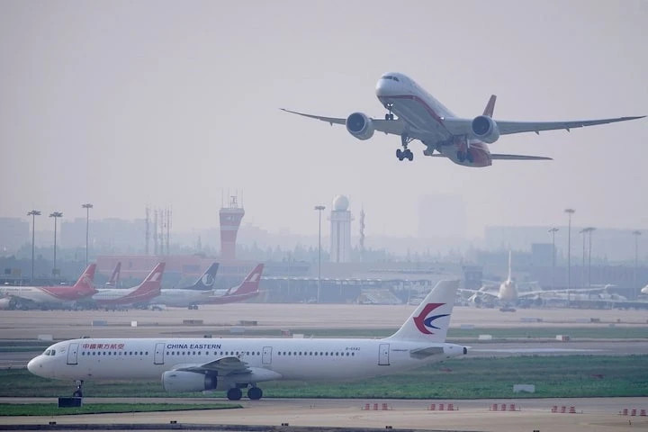 Aviation industry after COVID-19 faces challenges to recovery. (Illustrative photo: Reuters)
