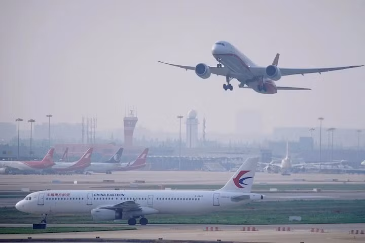 Aviation industry after COVID-19 faces challenges to recovery. (Illustrative photo: Reuters)