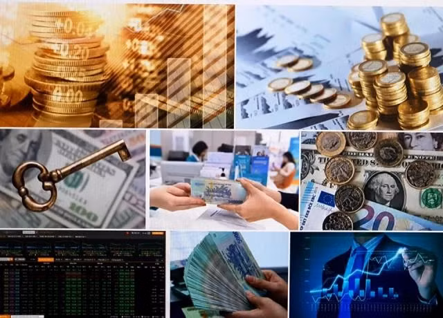 The Prime Minister directs implementation of monetary policy management in 2024, removing difficulties for production and business.