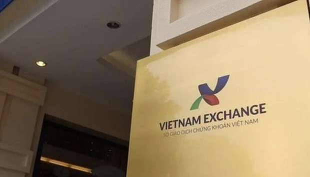 VNX becomes an official member of the World Federation of Exchanges. (Photo: VNA)