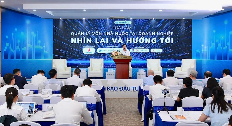 An overview of the workshop