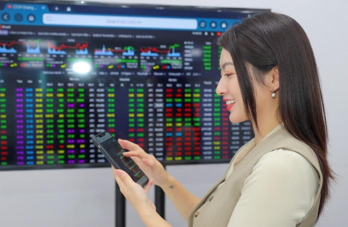 Illustrative image (Photo: vietnamfinance.vn)