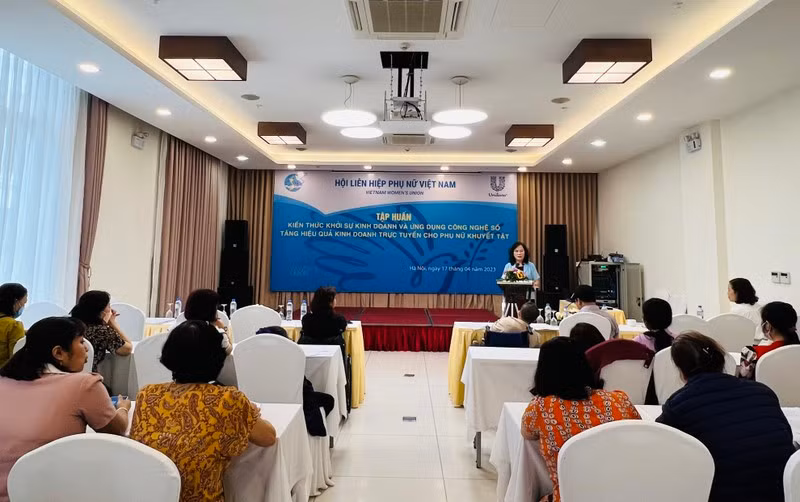 An overview of the training course