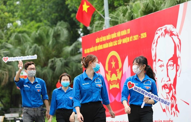 Illustrative image (Photo: VNA)
