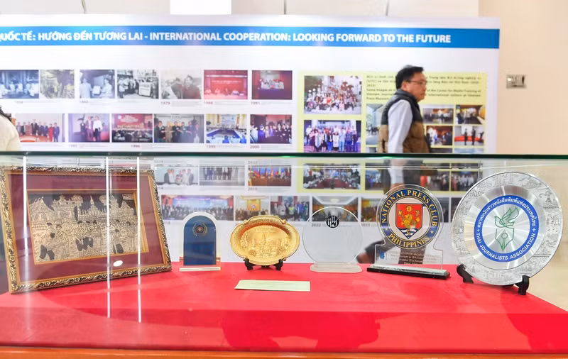 Photo: Thanh Dat. Photo: Thanh Dat.