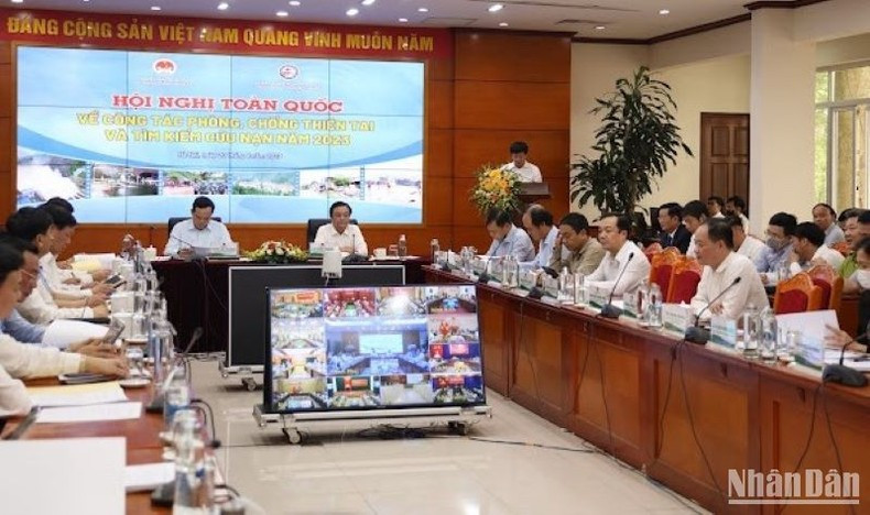 An overview of the conference