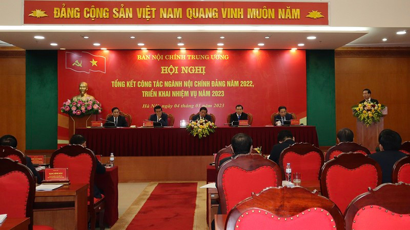 An overview of the conference