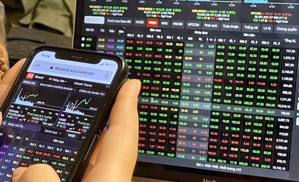 Illustrative image (Photo: VNA)