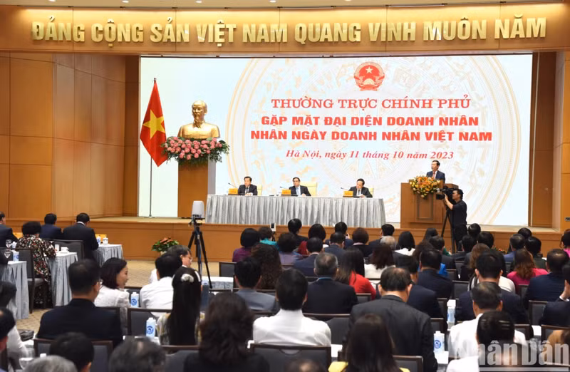 An overview of the meeting