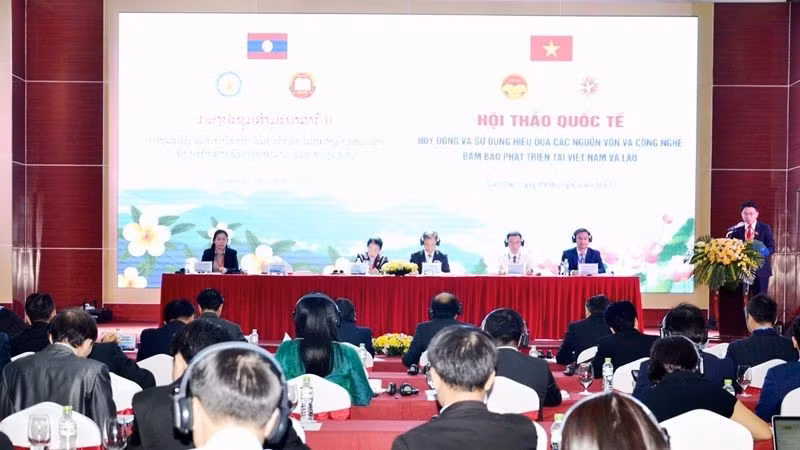 An overview of the workshop