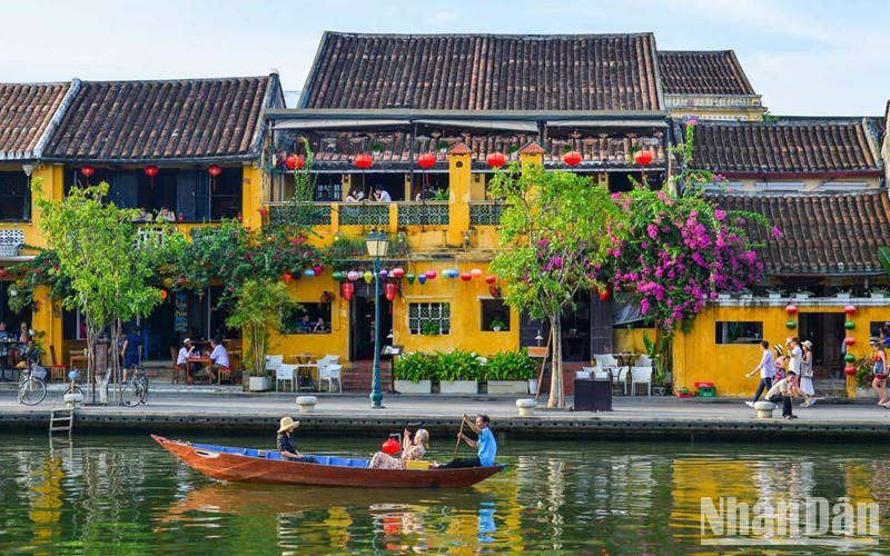 Hoi An Ancient Town