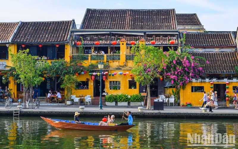 Hoi An Ancient Town