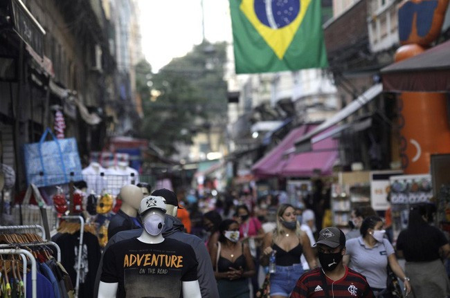Illustrative image. (Photo: Reuters)