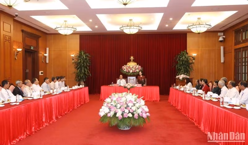 An overview of the reception