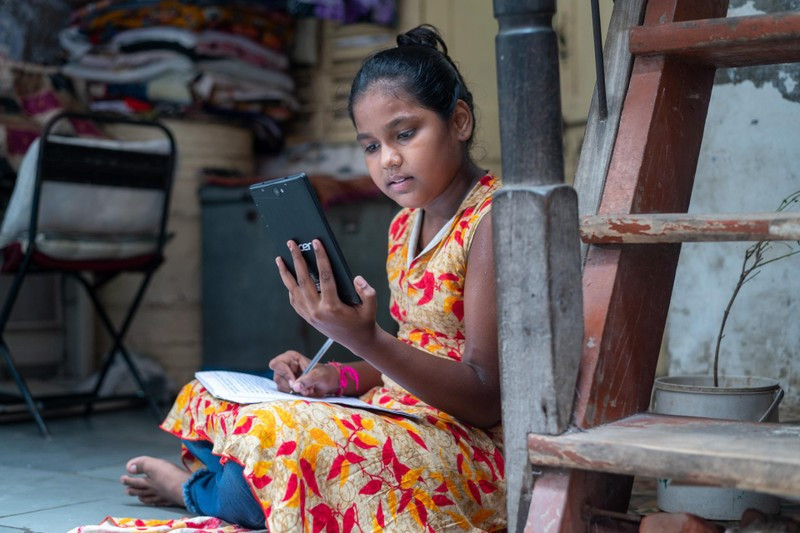 Illustrative image (Photo: UNICEF)