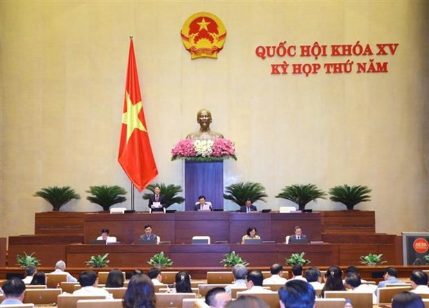 Illustrative photo (Photo: VNA)
