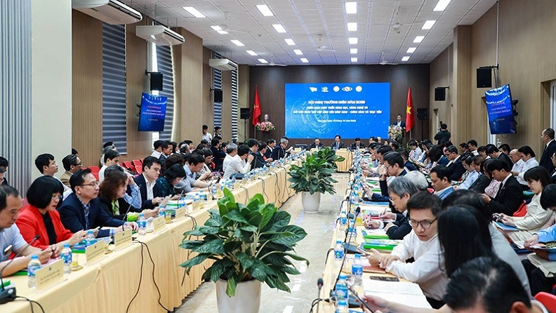 An overview of the conference