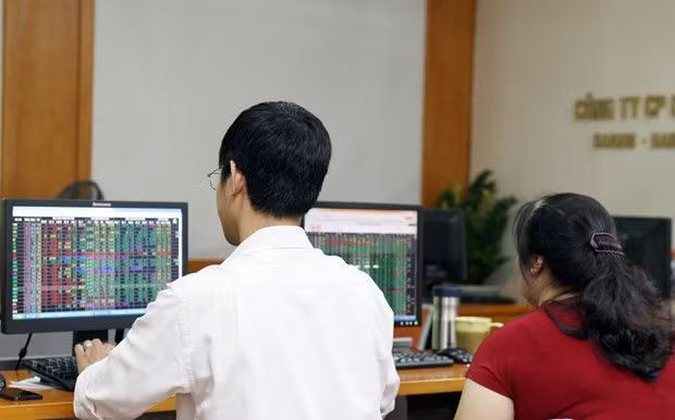 Illustrative image (Photo: Vietnam+)