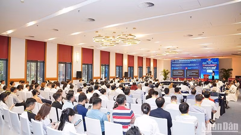 An overview of the workshop