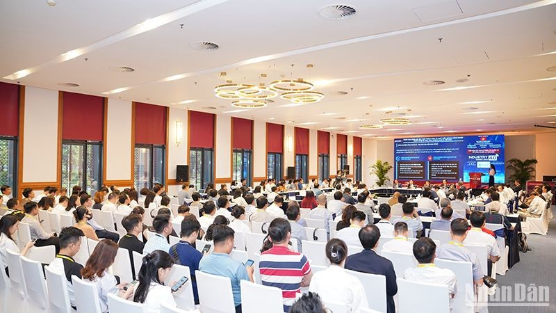An overview of the workshop