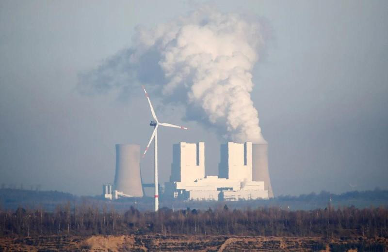 Important deal in efforts to reduce emissions