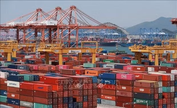 Illustrative image (Photo: VNA)