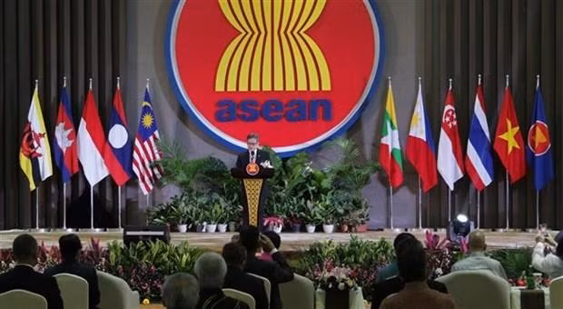 Illustrative photo (Photo: VNA)