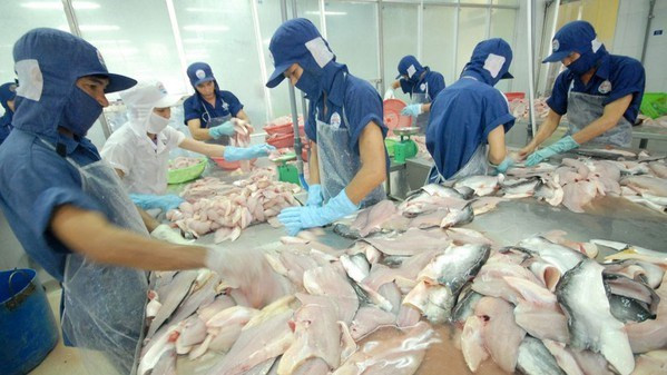 Illustrative image (Photo: congthuong.vn)